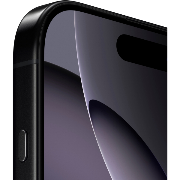 Купити Apple iPhone 16 Pro 256GB Black Titanium: ціна